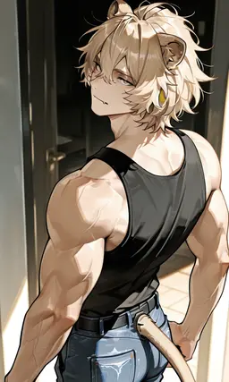 Profile image of Leo