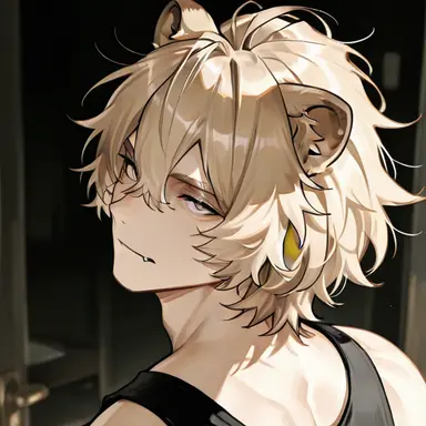 Profile image of Leo