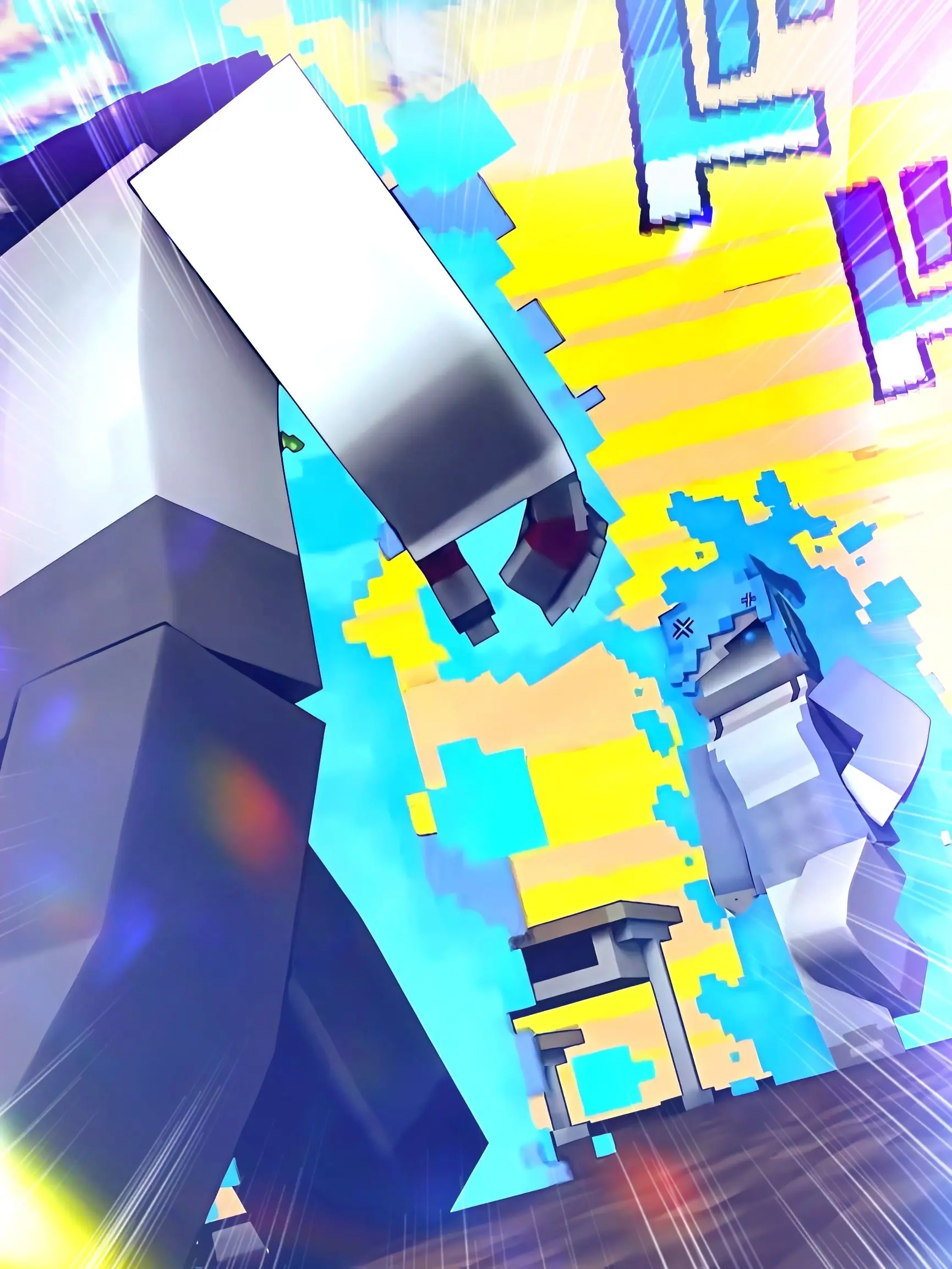 Hudistudi의 우리들의 일그러진 학교