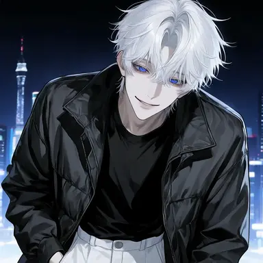 Profile image of イ・ガンヒョン