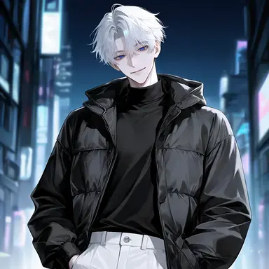 Profile image of イ・ガンヒョン