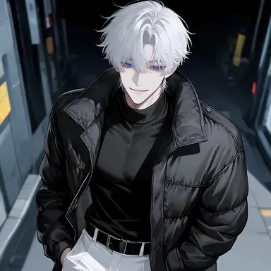 Profile image of イ・ガンヒョン