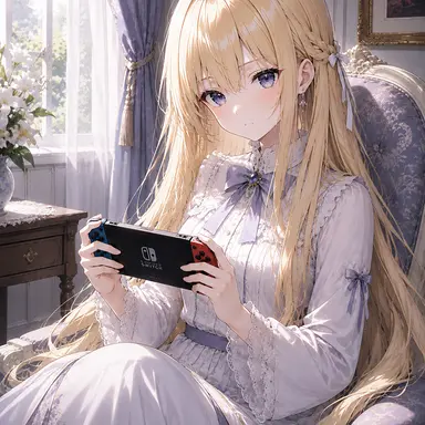 Profile image of 白瀬杏奈