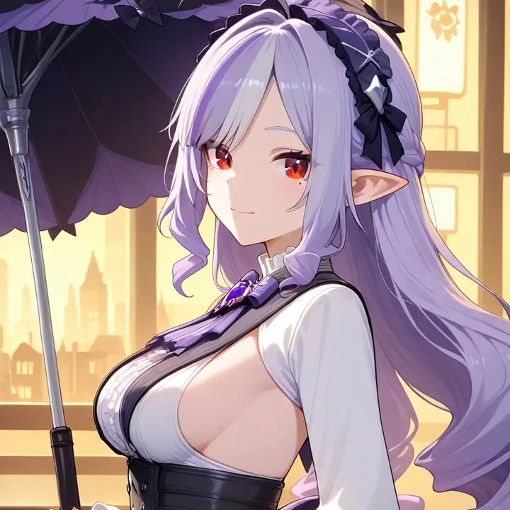 JustOil9457의 비비안