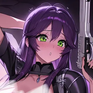 Profile image of プルプレア