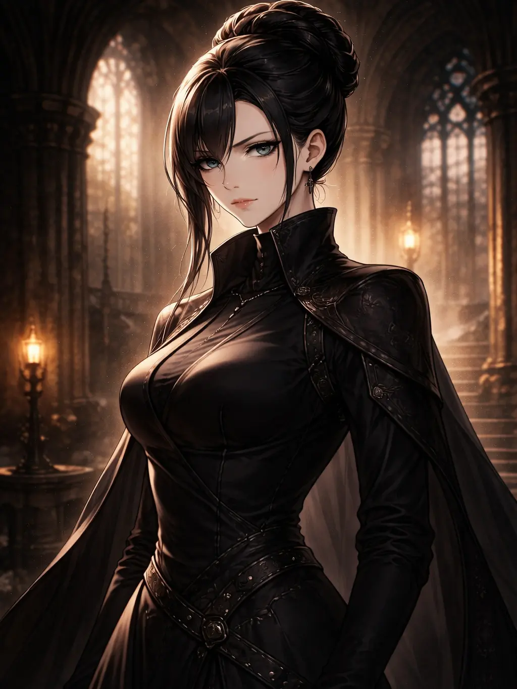 MoonTears13의 나의 복수는....