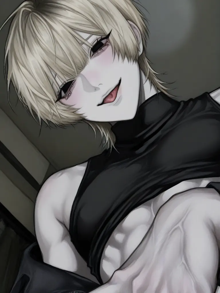 Tentenks_07의 だるいメン地下リーダー