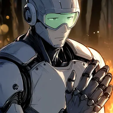 Profile image of Theron