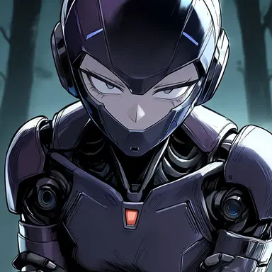 Profile image of Uzi