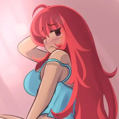 Profile image of Lila