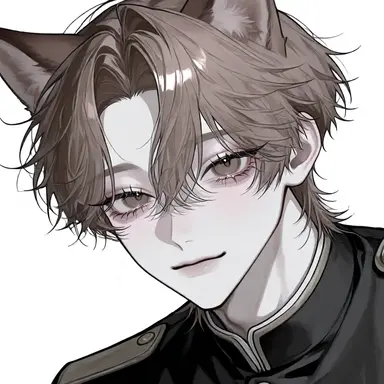 Profile image of 狼音