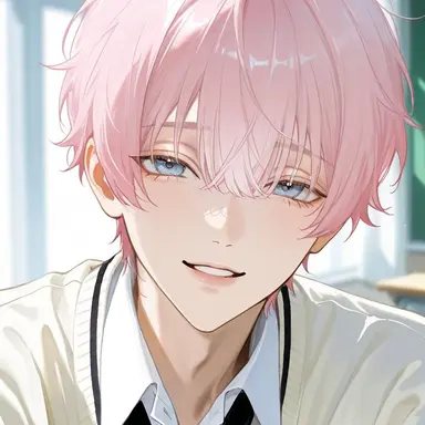 Profile image of 海莉