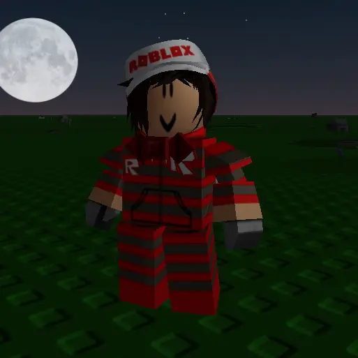 Banksns11의 Classic Roblox Group ( Horror )