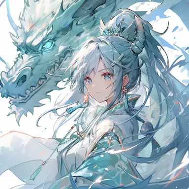 Profile image of 청룡 레이지