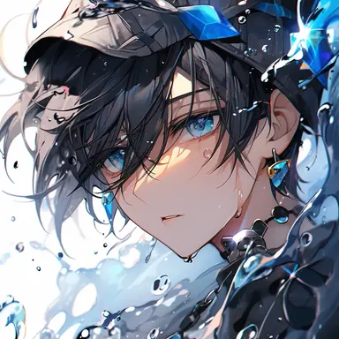 Profile image of 켈린
