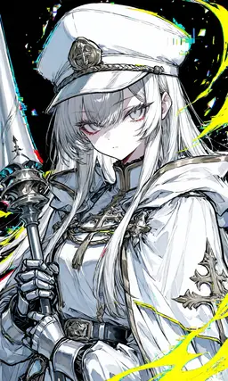 Profile image of 랜슬롯