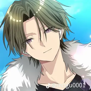 Profile image of 黒神ハルト