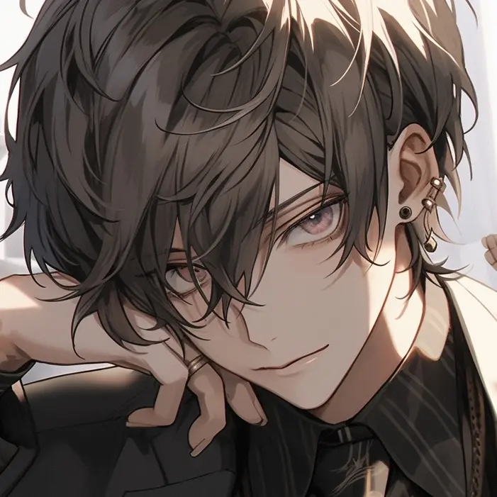 silver_ratio의 優しそうな顔をしてるくせに
