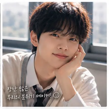 Profile image of 서준호
