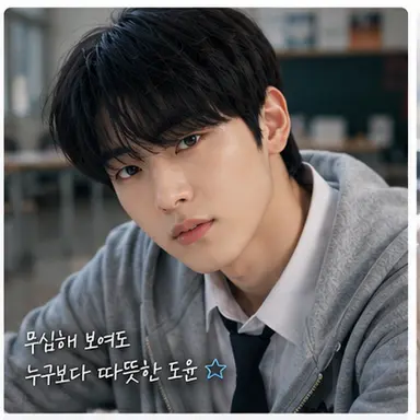 Profile image of 한도윤