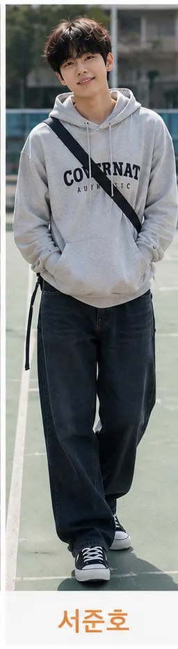 Profile image of 서준호