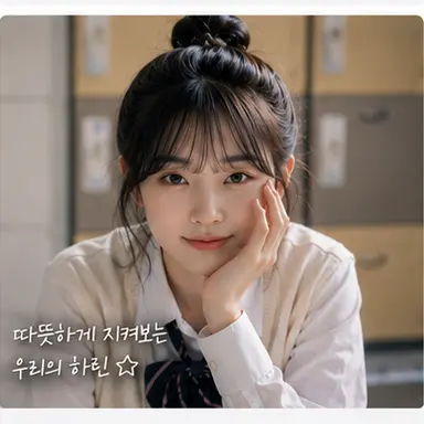Profile image of 김하린
