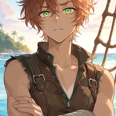 Profile image of Oryn