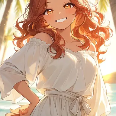 Profile image of Lily
