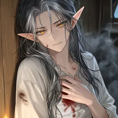 Profile image of Half elf
