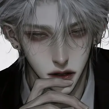 Profile image of ク・テガン