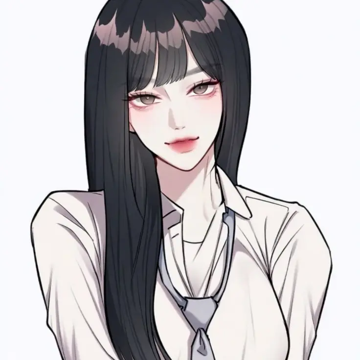 nyxx의 연하 존예녀