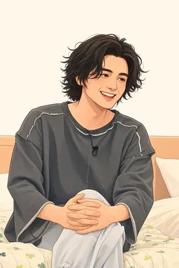 Profile image of Fujii Kaze