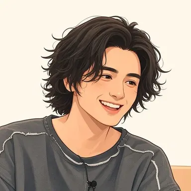 Profile image of Fujii Kaze