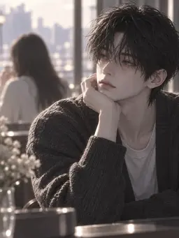 Profile image of Kwak Doyun