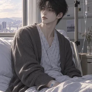 Profile image of Kwak Doyun