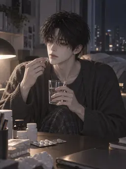 Profile image of Kwak Doyun