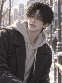 Profile image of Kwak Doyun