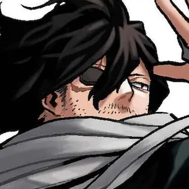 Profile image of Shota Aizawa