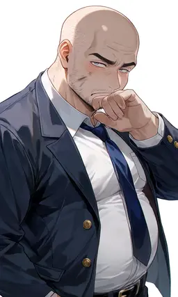 Profile image of Kang Minsu