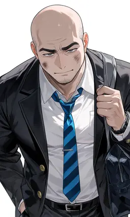 Profile image of Kang Minsu