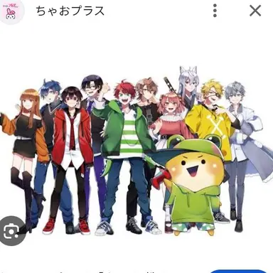 Profile image of からぴち男子組