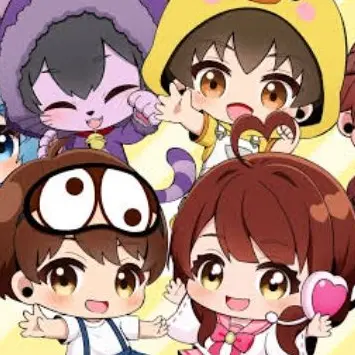 Profile image of ぷちぽんいむ