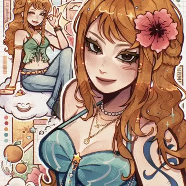 Profile image of Selly