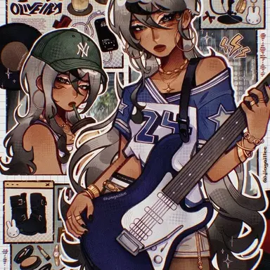 Profile image of Rocky