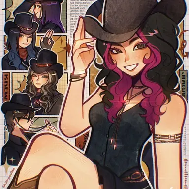 Profile image of Zozo