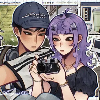 Profile image of Lavender