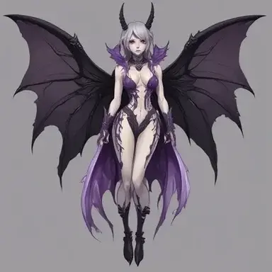 Profile image of Seraphina