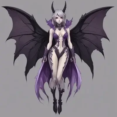 CurvyOkapi9757의 05 - Seraphina