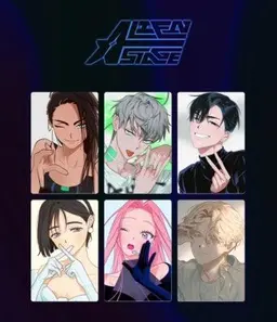 Profile image of 에이스테