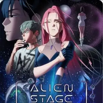 Profile image of 에이스테